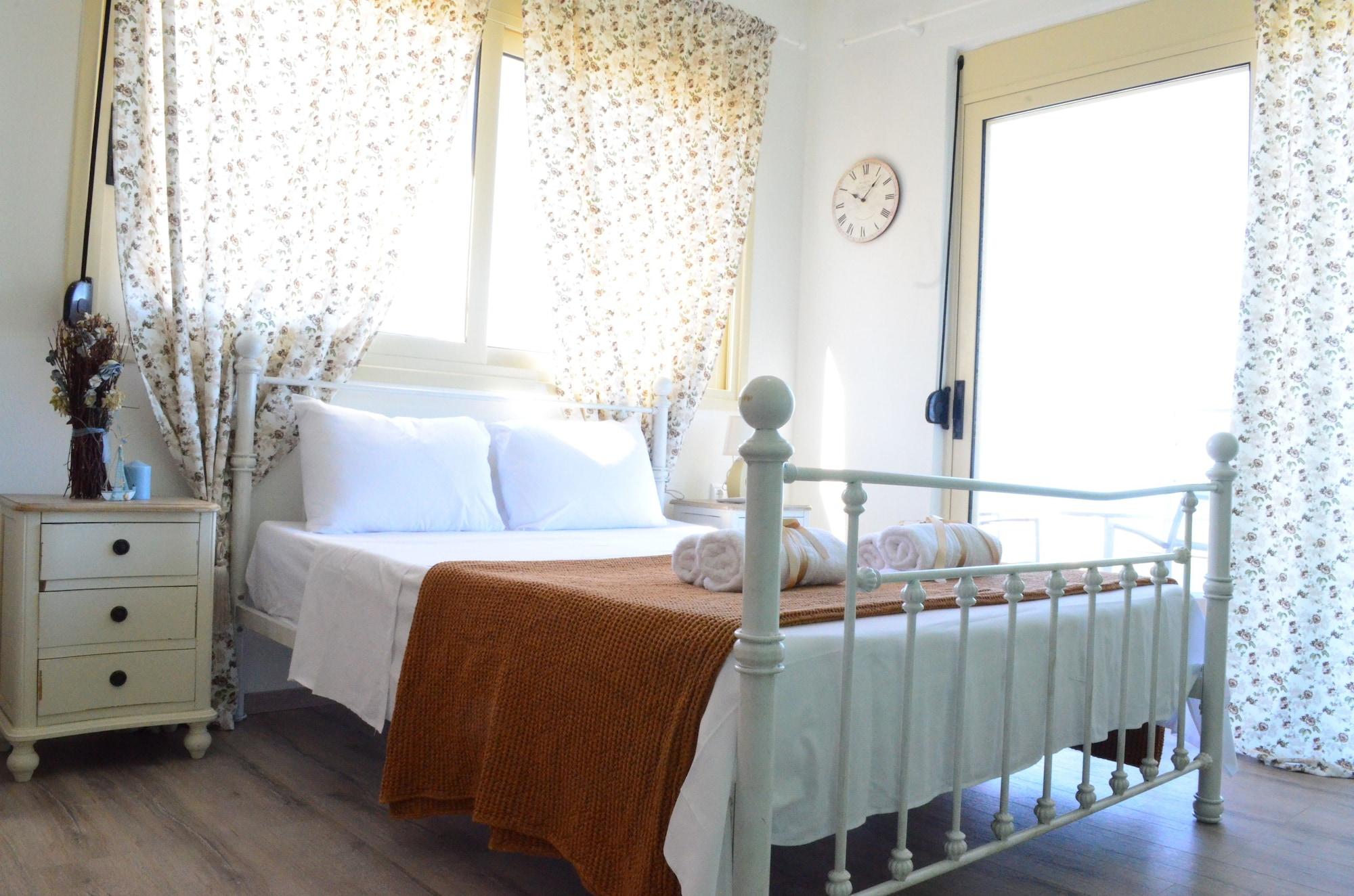 Villa Ioulia Gouves Esterno foto